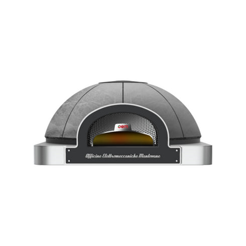 Four à pizza 1 niveau digitale - 7 pizzas 35cm - DOME